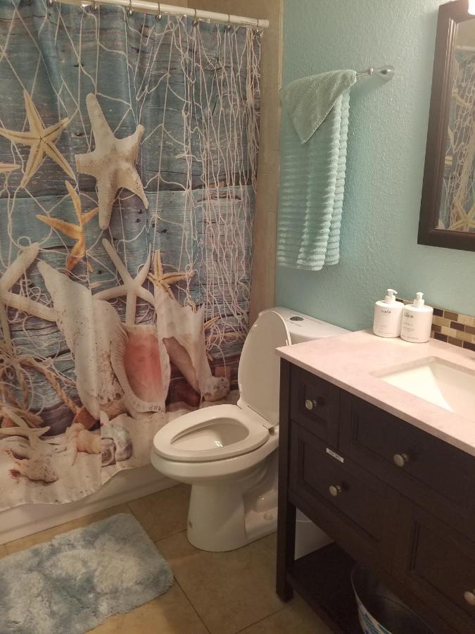 Hidden Oasis Villa West Palm Beach Ngoại thất bức ảnh