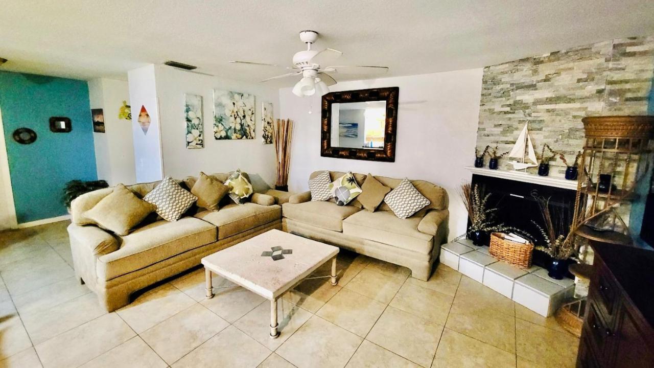 Hidden Oasis Villa West Palm Beach Ngoại thất bức ảnh