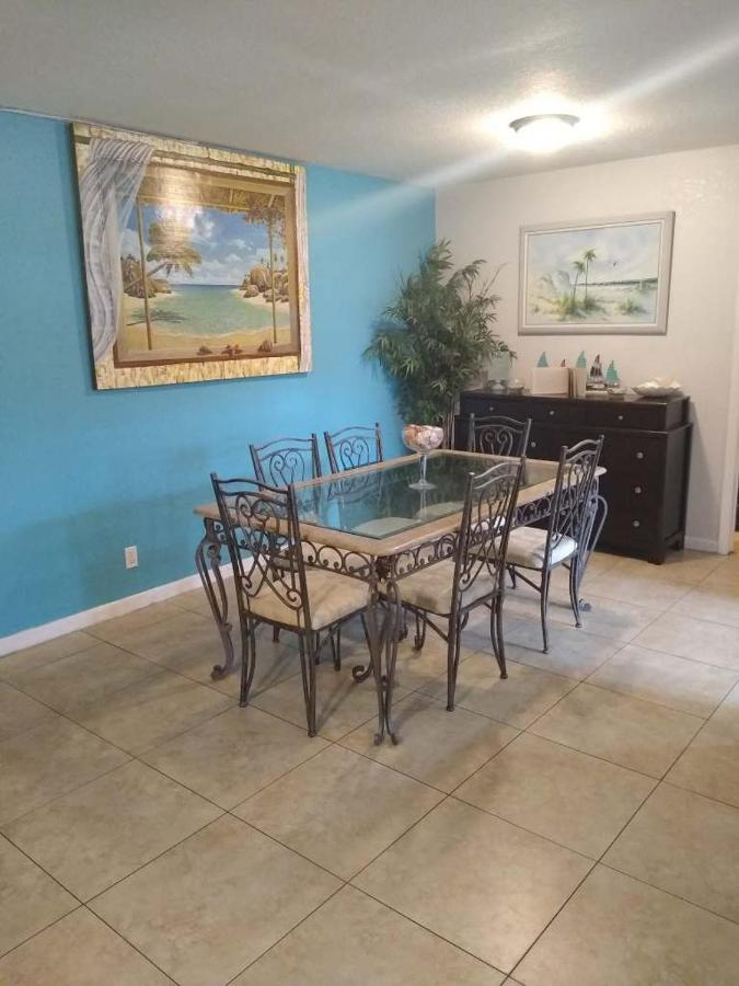 Hidden Oasis Villa West Palm Beach Ngoại thất bức ảnh