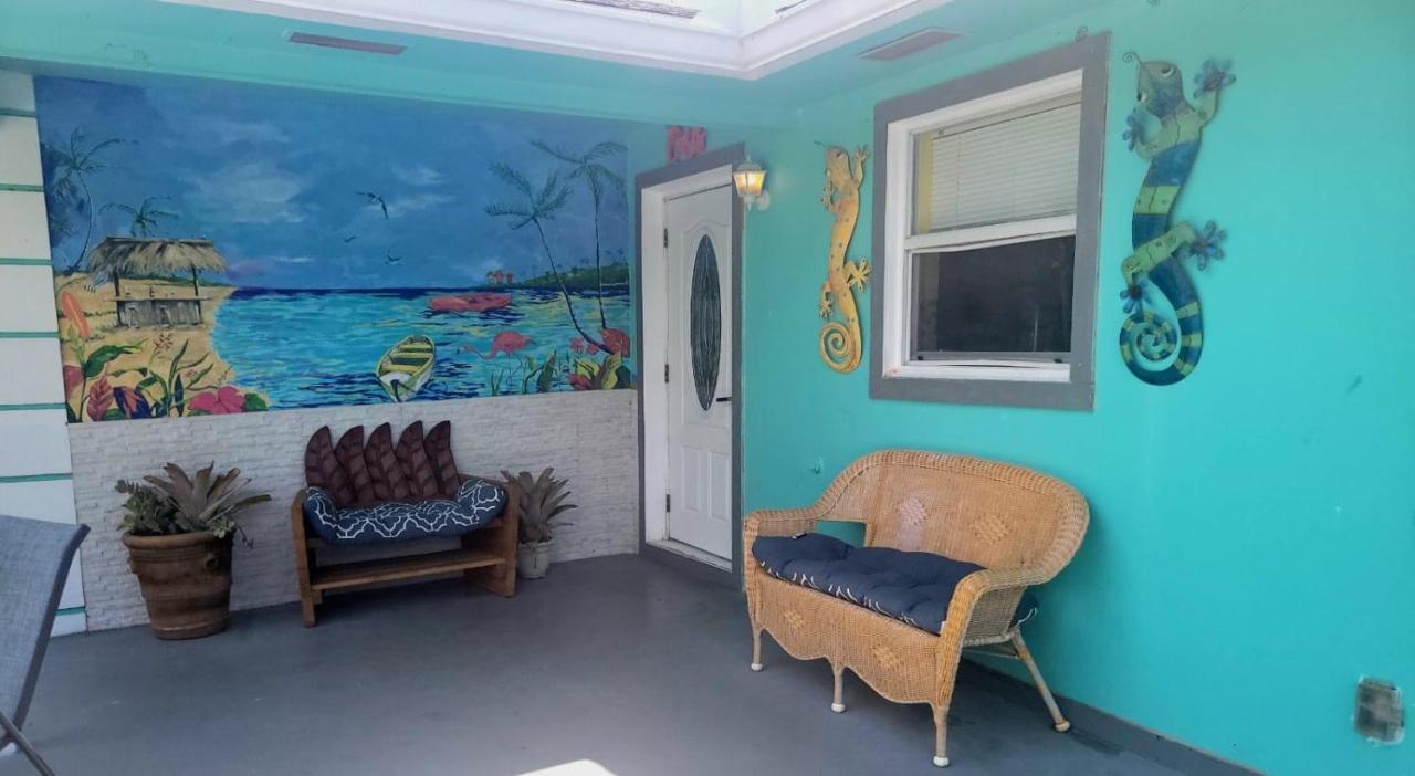 Hidden Oasis Villa West Palm Beach Ngoại thất bức ảnh